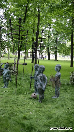 33 ����: ������������� ���� ������ 2012