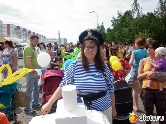 12 фото: первомай