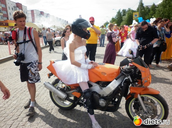 13 фото: первомай