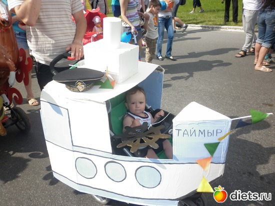 14 фото: первомай