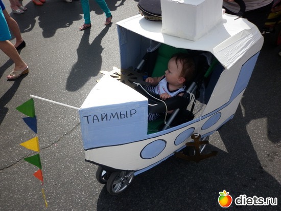 15 фото: первомай