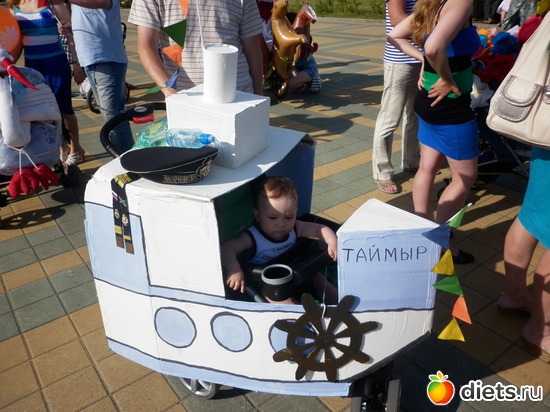 17 фото: первомай