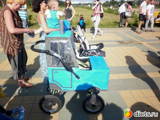 20 фото: первомай