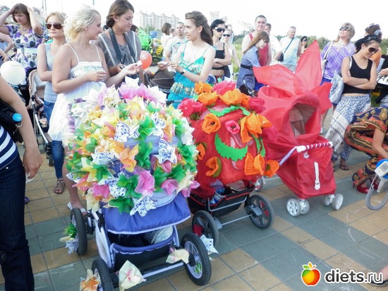 25 фото: первомай