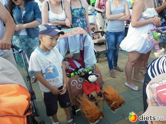 26 фото: первомай