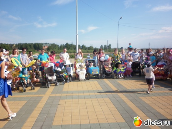 27 фото: первомай