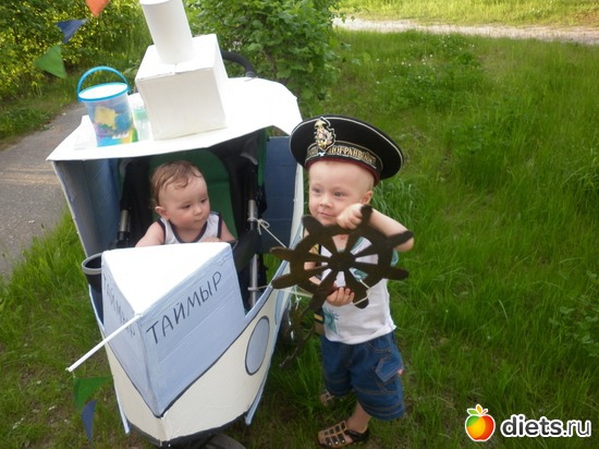 29 фото: первомай