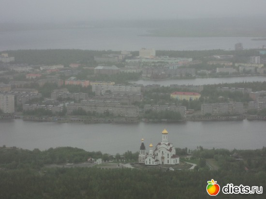 26 фото: мой город