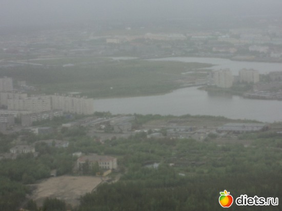 27 фото: мой город