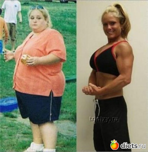 2 фото: мотивация