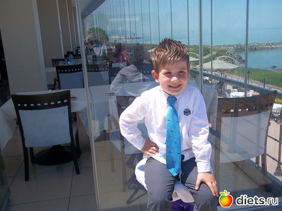 4 ����: Moua radost.