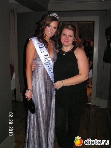 � � Miss Calgary 2009, Miss Universe Canada 2009 -- Kaley Johnson. February 28, 2010. ������ Miss Calgary 2010. ��� ��� ���������., ������: ��� � � ������� ��������� 100+.