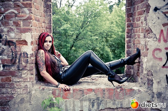 Лефортово, май 2012