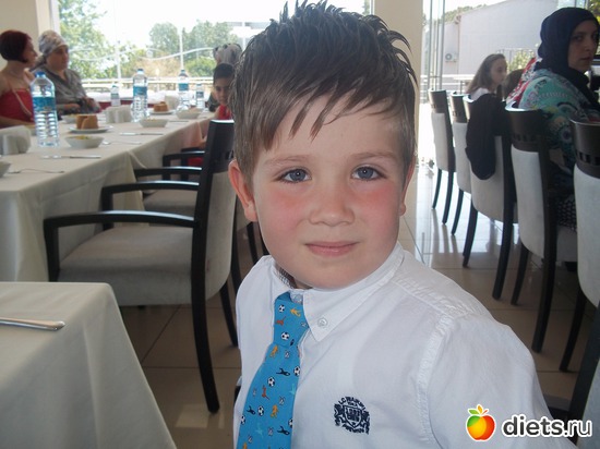 1 ����: Moua radost.