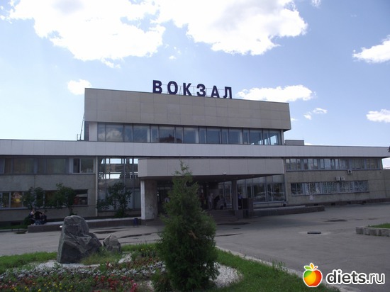 ������, ������: �����-����� � ������� ������.