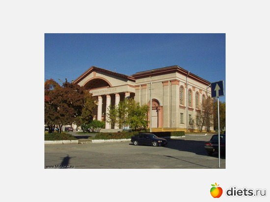 23 ����: �����-����� � ������� ������.