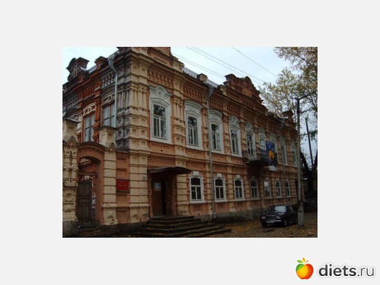 24 ����: �����-����� � ������� ������.