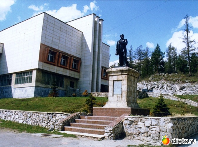 11 ����: �����-����� � ������� ������.