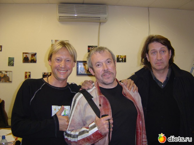 32 ����: �����-����� � ������� ������.