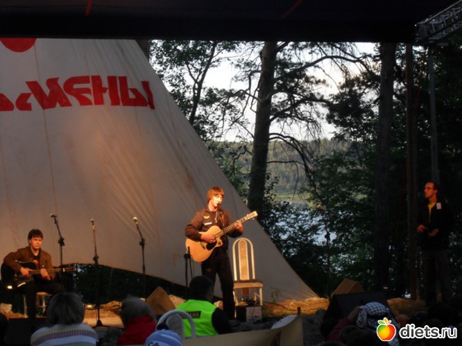 14 ����: �����-����� � ������� ������.