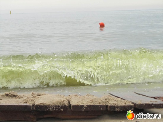 Море волнуется раз..., альбом: ...мир бездонный...