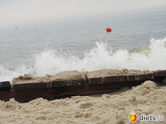 Море волнуется два..., альбом: ...мир бездонный...