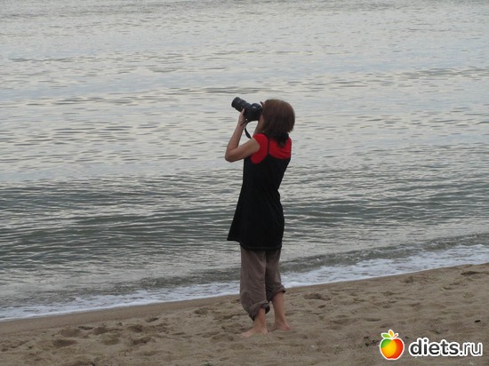 Фотоохотница, альбом: ...мир бездонный...