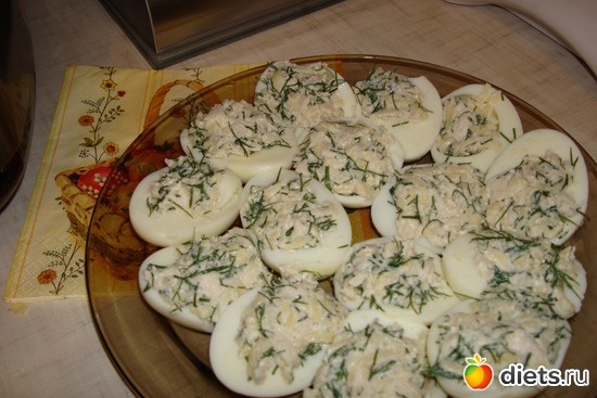 40 фото: Разные вкусняшки