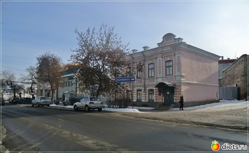 36 ����: �����-����� � ������� ������.