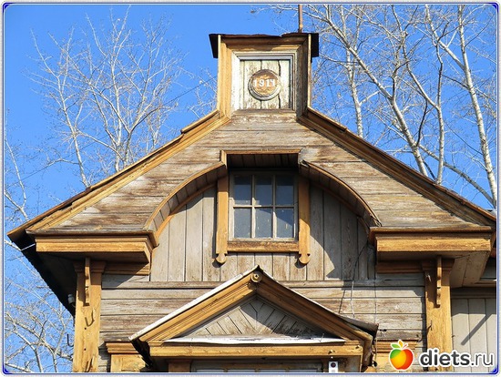 40 ����: �����-����� � ������� ������.