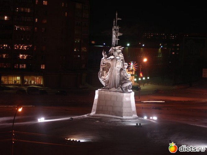 12 ����: ��� ����� ������