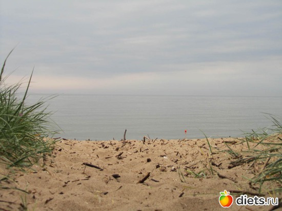 Балтийское, альбом: ...мир бездонный...