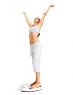 Первая восьмерка! Я рада.