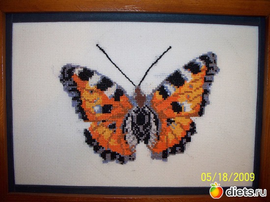 12 фото: Некоторые из моих работ