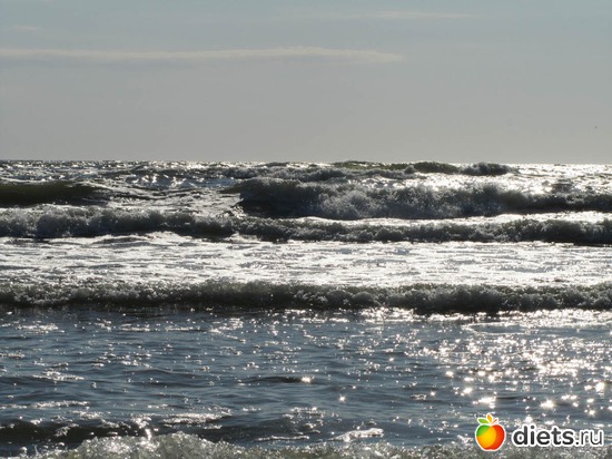 Море волнуется три..., альбом: ...мир бездонный...