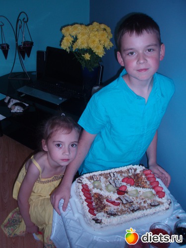 5 ����: �������� �� �������..:)