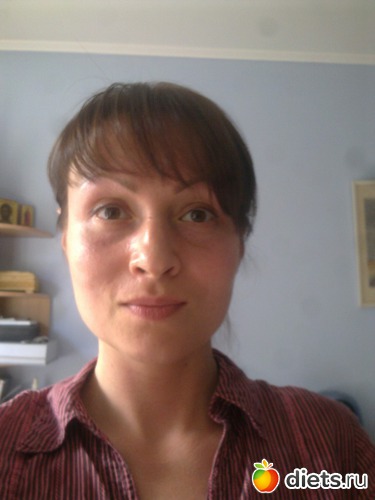 20 фото: просто я