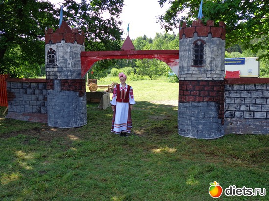 �������� �����, ������: ������