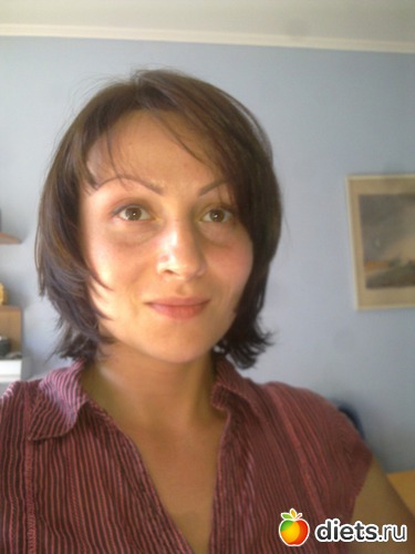 18 фото: просто я