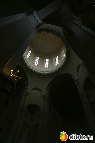 Цминда Самеба, альбом: Путешествия.Тбилиси. Баку