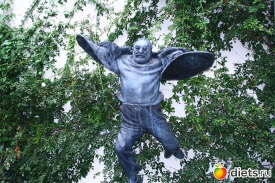 Икар?, альбом: Путешествия.Тбилиси. Баку