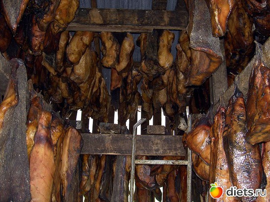 9 фото: Гренландия