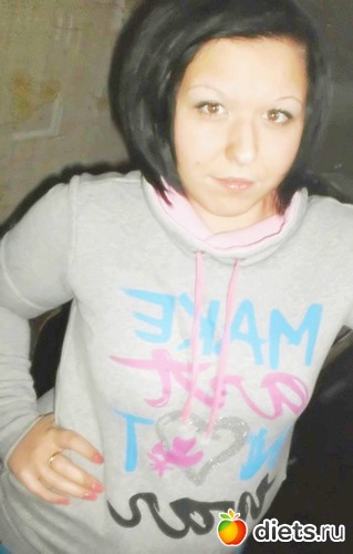 1 фото: вот это я