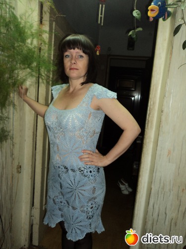 21 фото: вязание