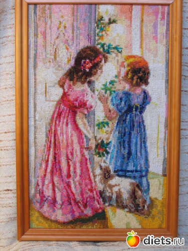 100 фото: Эксклюзив из бисера и не только