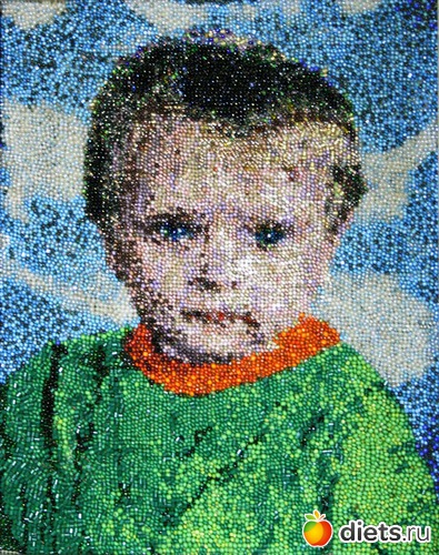 103 фото: Эксклюзив из бисера и не только