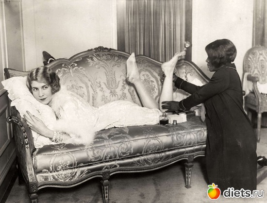 Ножки мира 5, альбом: О нашем, девичьем...