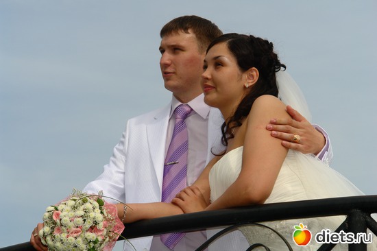 как говорят про это фото:"Любовь,это когда смотрят не друг на друга,а в одну сторону!", альбом: мои