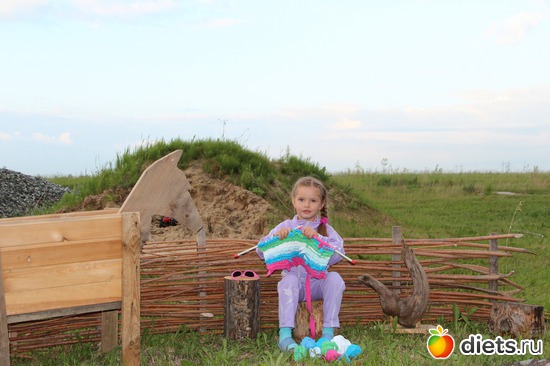 Бабушкин коврик, альбом: Мелочи для дома!