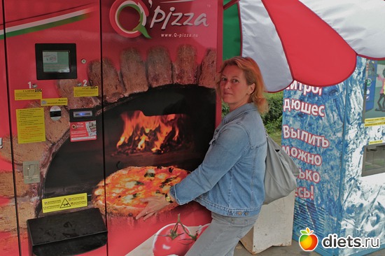 ��, ��� �� ���������!, ������: ��� � � ���� 2012